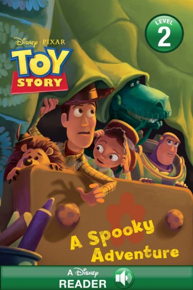 What Disney Pixar's 'Toy Story' Would Look Like If It Was a Horror