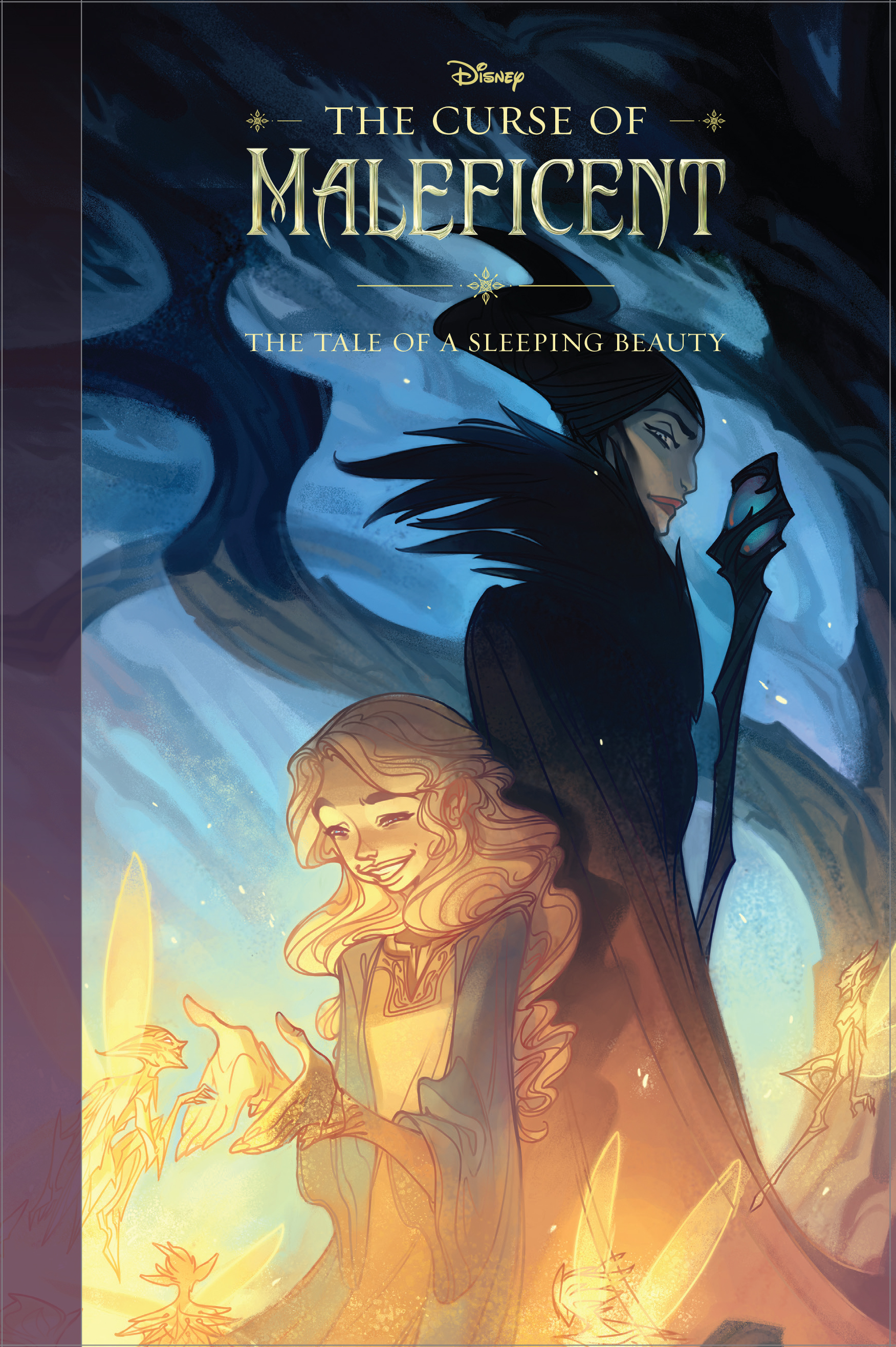 The Curse of Maleficent | Disney Books | Disney Publishing ...