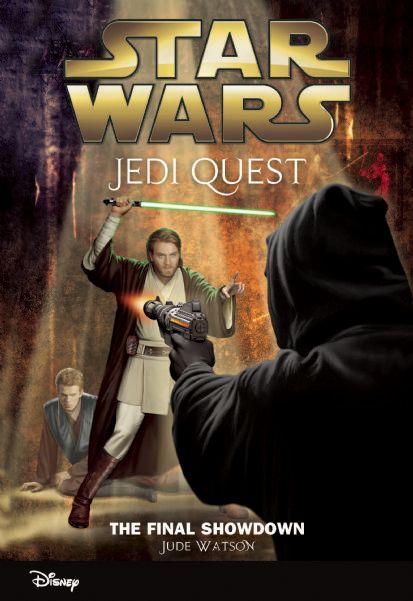 Star Wars: The Last Jedi Junior Novel