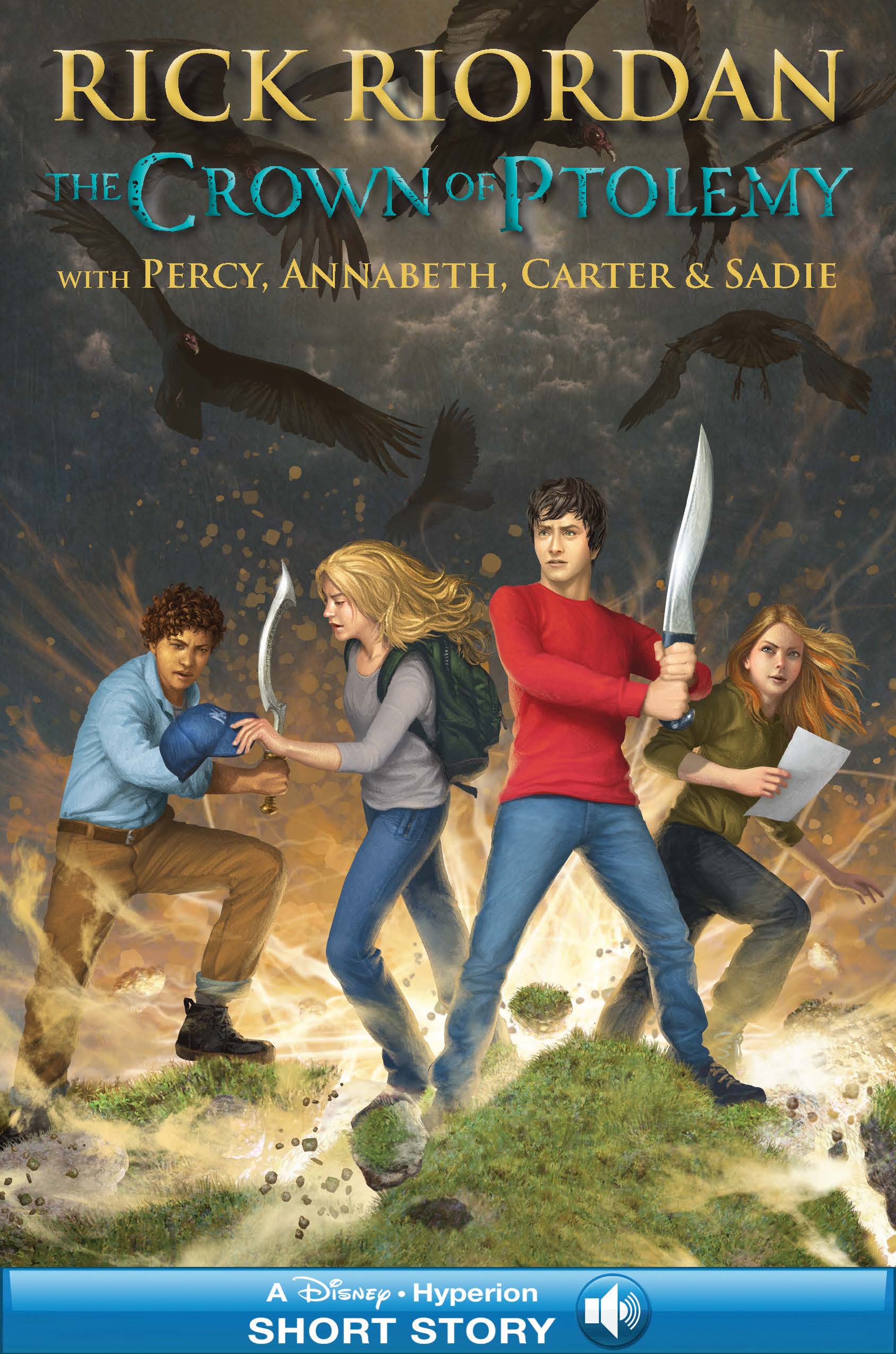 Percy Jackson x Who Made Me a Princess crossover - Annabeth can