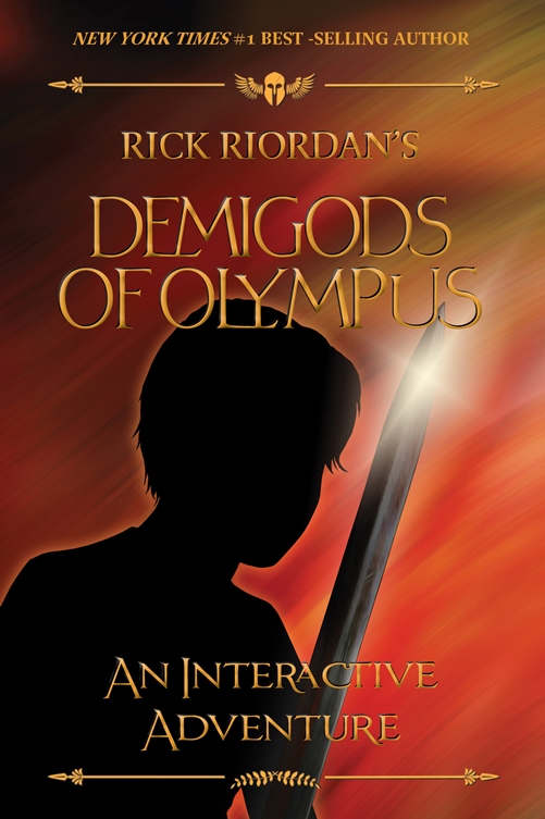 The Demigods Chronicles