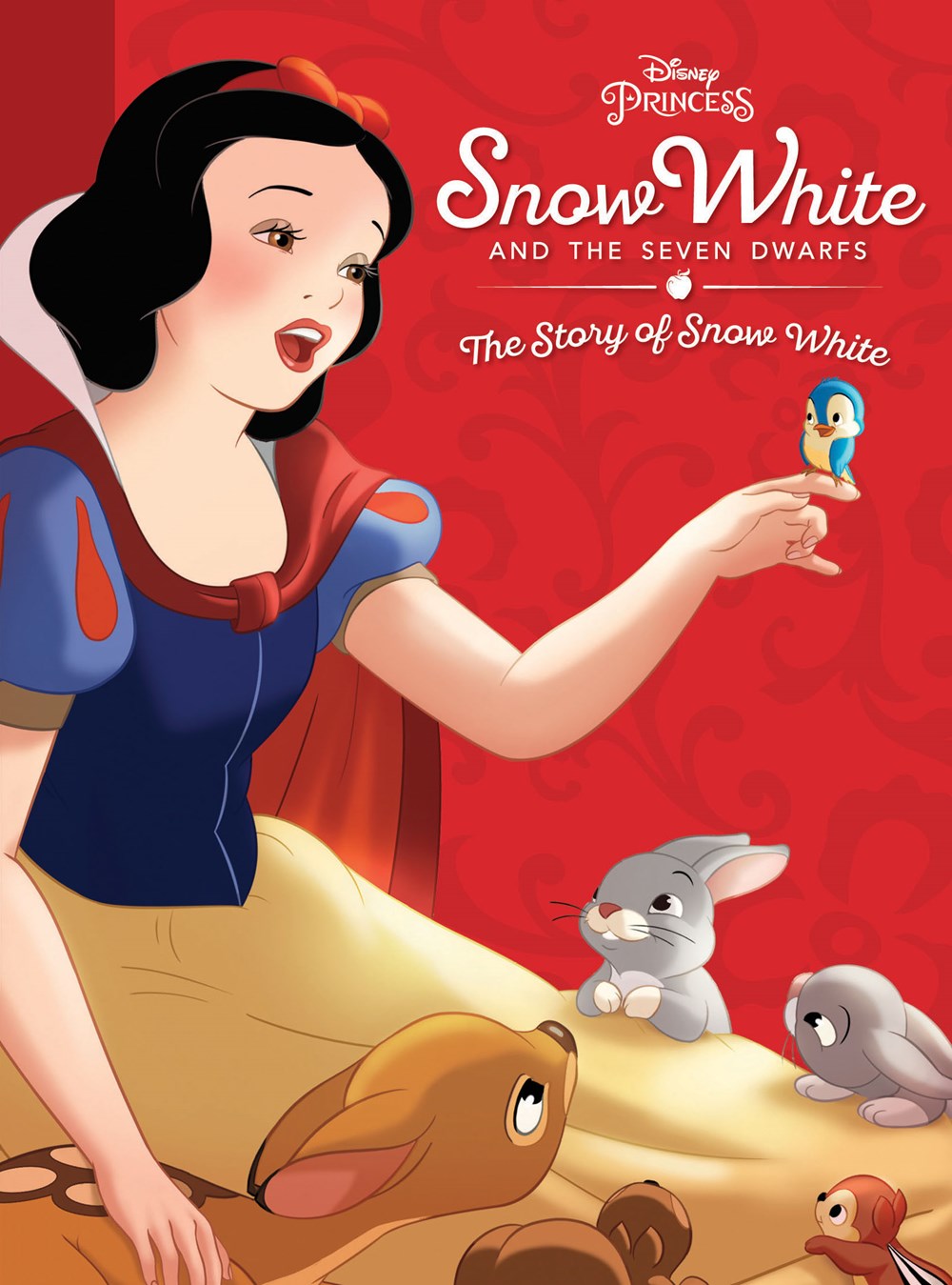 snow-white-and-the-seven-dwarfs-the-story-of-snow-white-disney-books