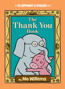 TheThankYouBook