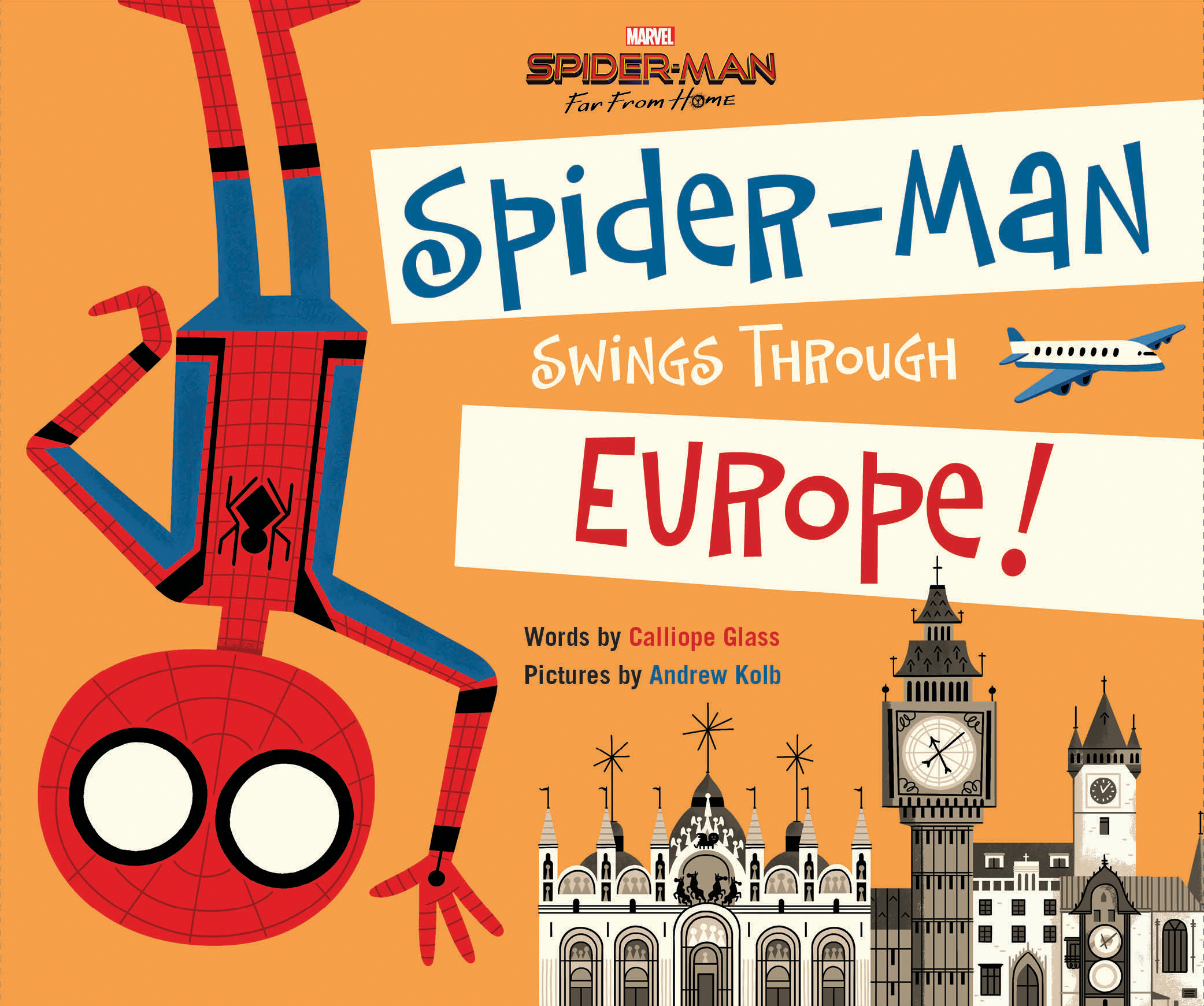 The Amazing Spider-Man 2 swings to Europe in May