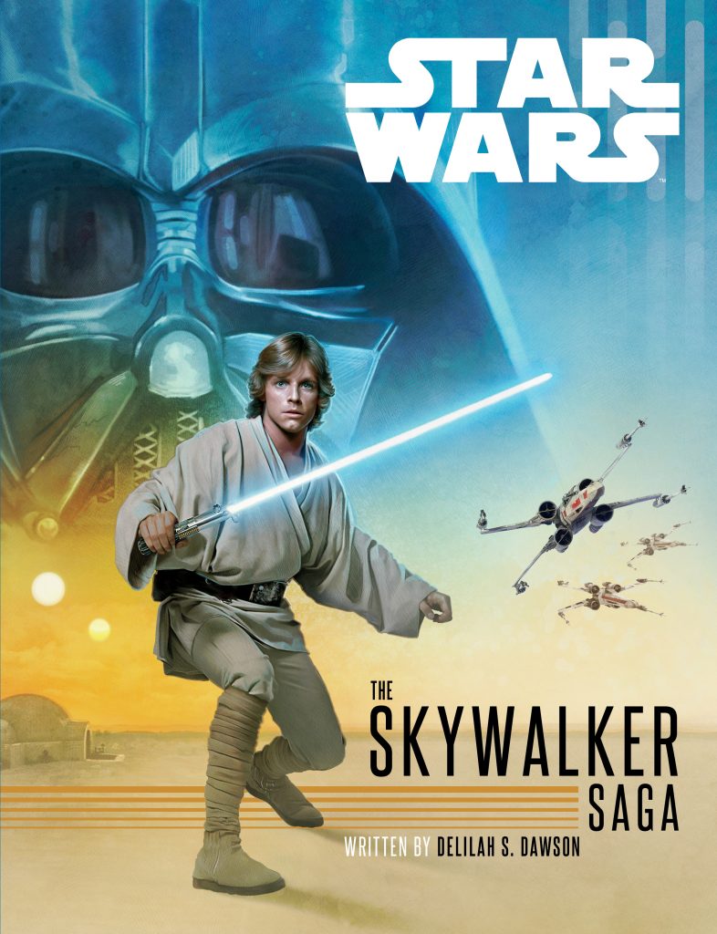 Star Wars Skywalker Saga Legacy Chase Card FT-2 Anakin Skywalker 
