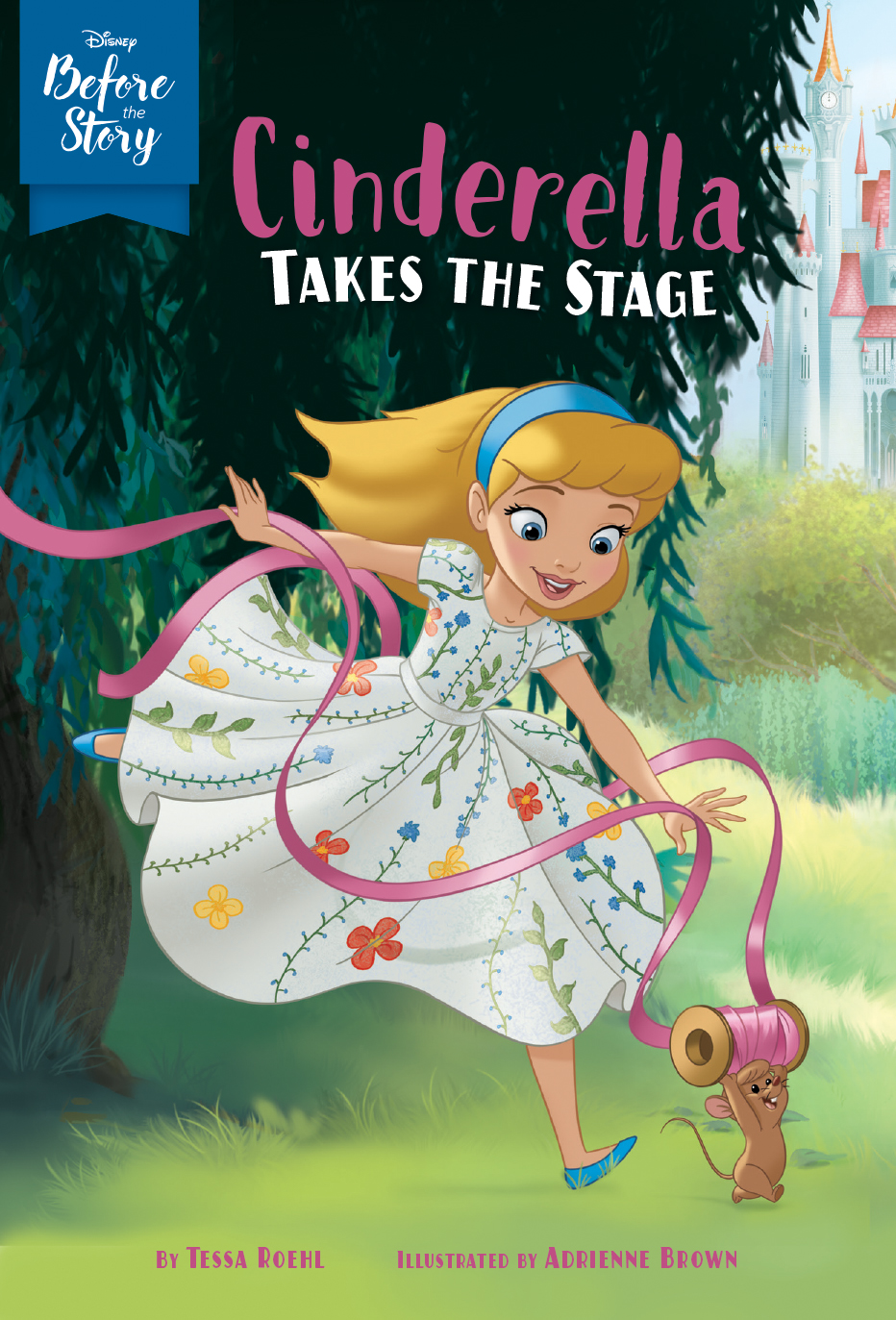 Cinderella Story Book Review In English