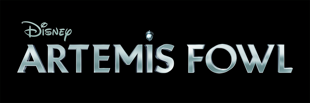 Artemis Fowl Bibliography