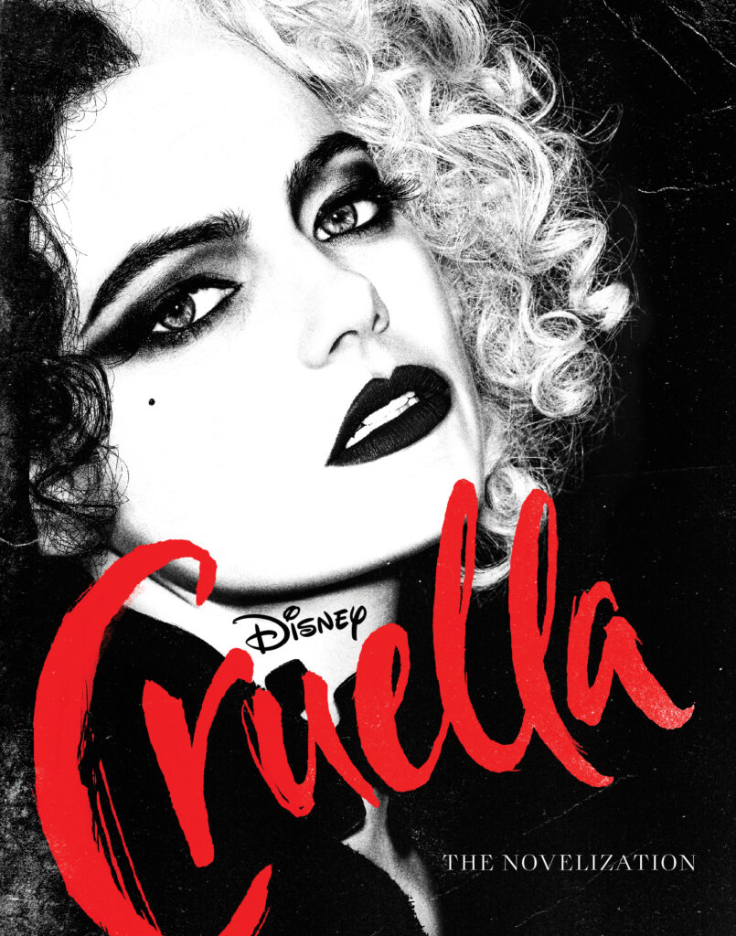 Disney is making a live-action Cruella de Vil movie