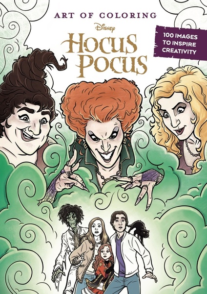 Irish Coloring Magic Book for Kids