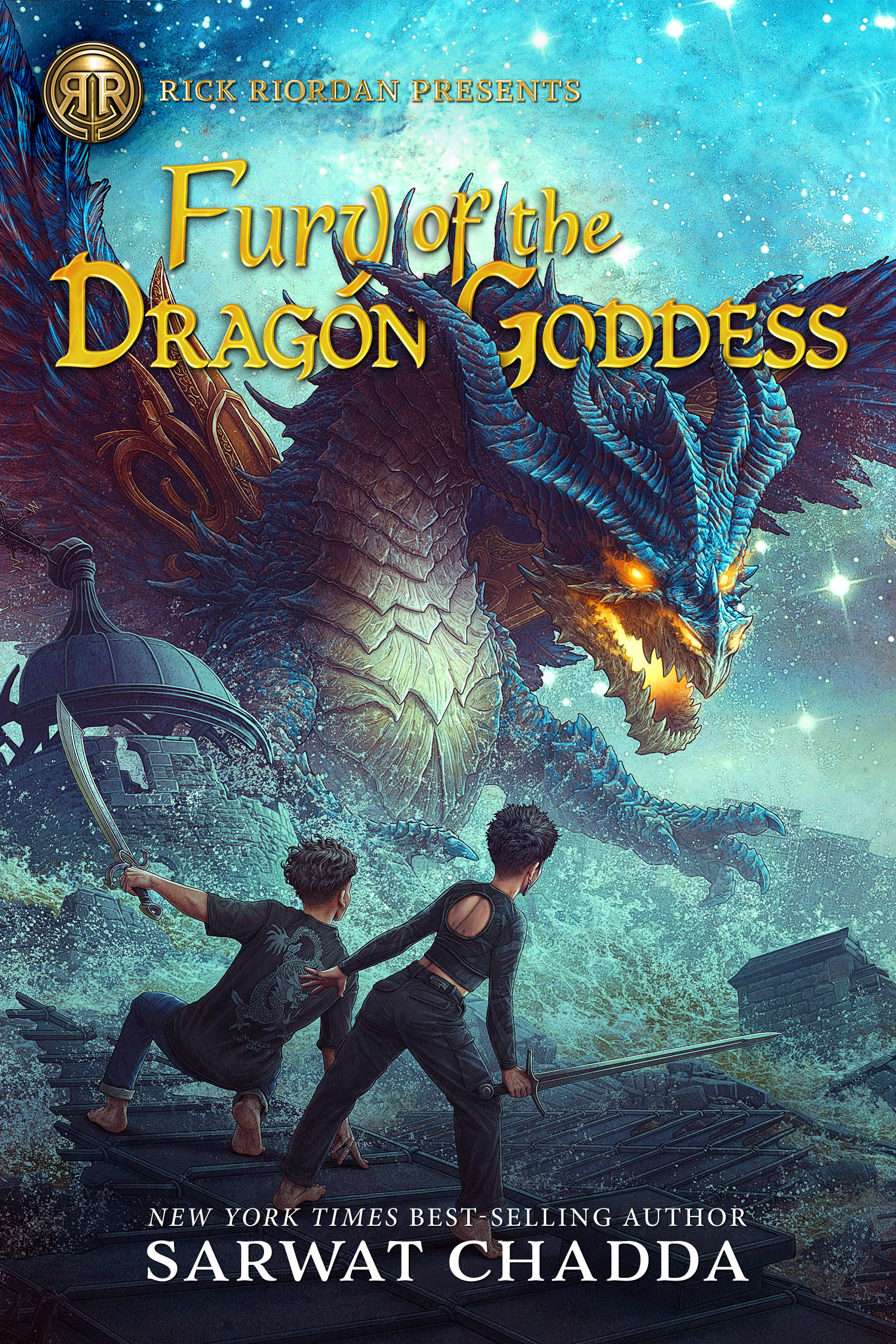 The Frozen Sea (Dragon Games #2) Audiobook