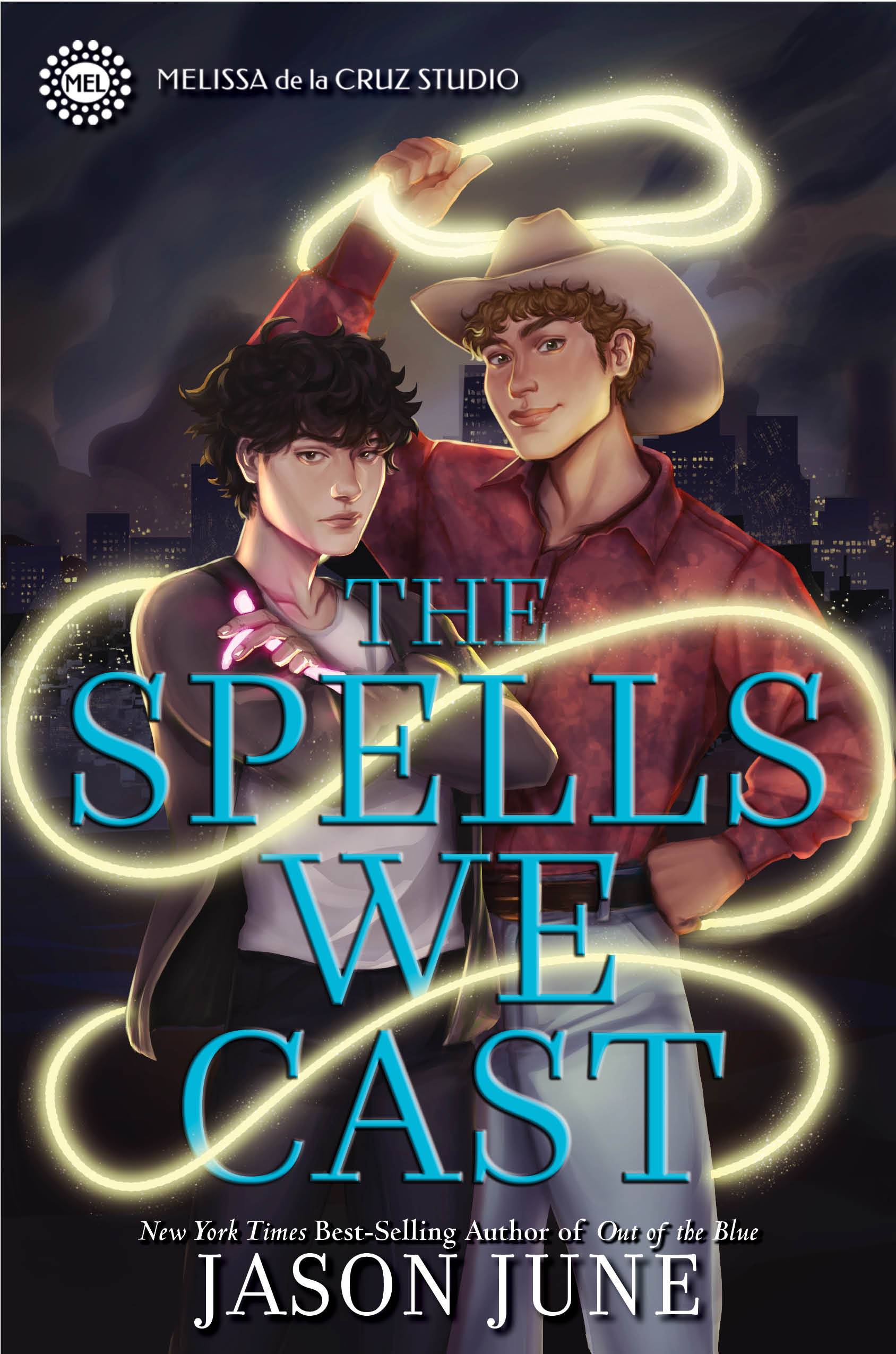 The Spells We Cast By Jason June Other Books
