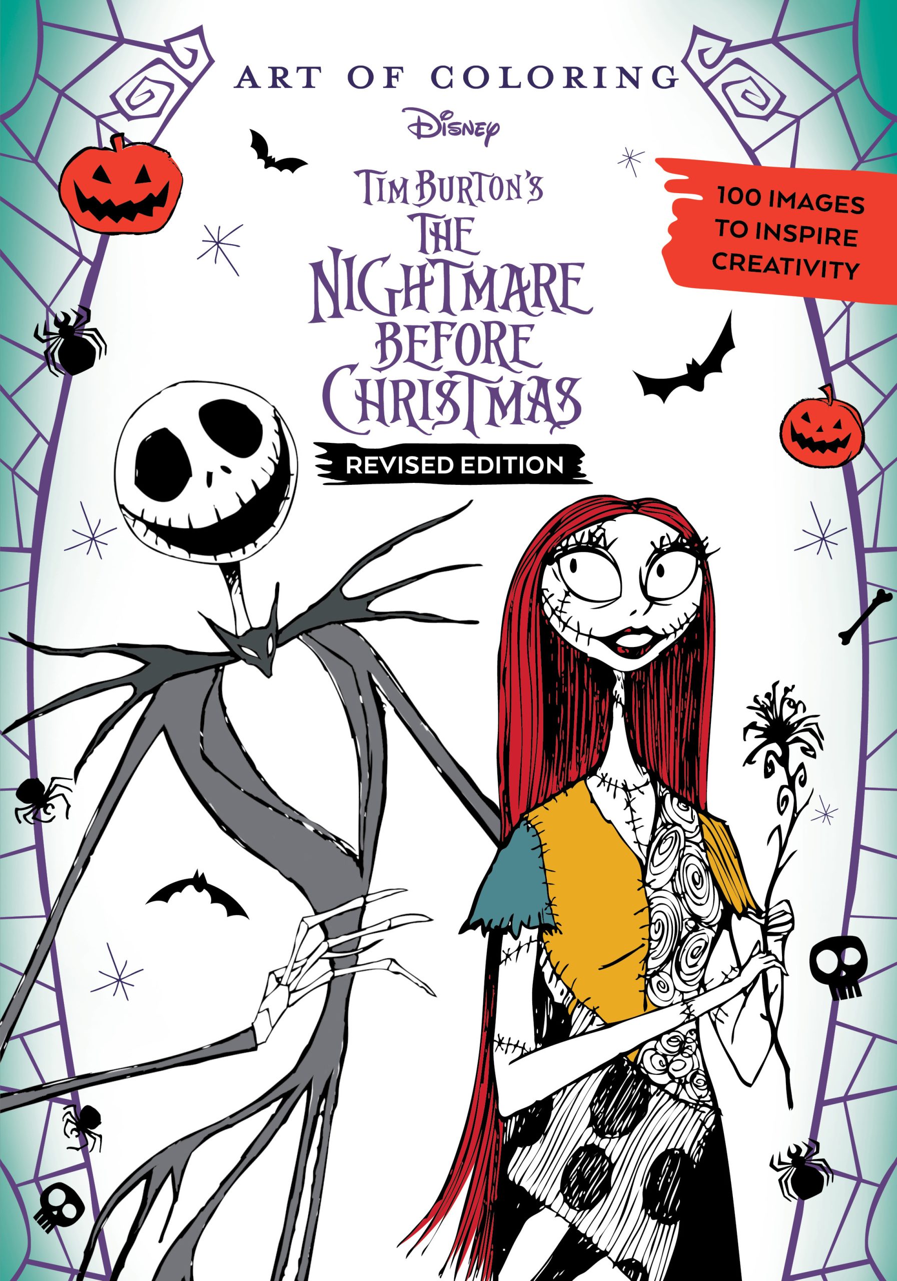 The Nightmare Before Christmas Knitting by Tanis Gray - The Nightmare  Before Christmas Books