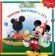 Whose Birthday Is It? by Sheila Sweeny Higginson - Disney, Mickey ...