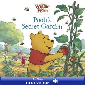 Hello, Winnie the Pooh! by Disney Books Disney Storybook Art Team