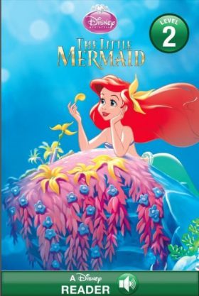 Pre-Owned Disney Princess The Little Mermaid: Poor Unfortunate Soul  (Paperback 9781788107693) by Serena Valentino 