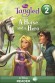 Tangled: A Horse and a Hero A Read-Along eBook (Level 2) by - Disney ...