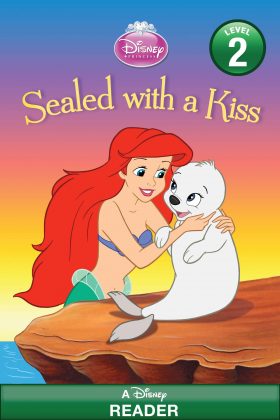 5-Minute The Little Mermaid Stories by Disney Books - 5-Minute Stories - The  Little Mermaid Books