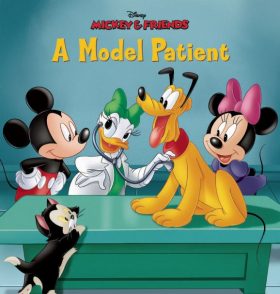 World of Reading: Mickey & Friends: Huey, Dewey, and Louie's Rainy Day A  Read-Along eBook (Level 2) by - World of Reading - Disney, Mickey & Friends  Books