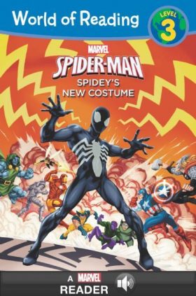 Marvel spider sense spider-man toiles de jeux avec une toise (Disney  Marvel) (French Edition): 9782508017896: Collectif: Books 