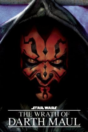 Star Wars Obi Wan Kenobi e Darth Vader Bookends/ Fermalibri