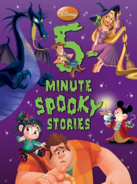 Disney Books for Children Ages 3-5 & Kindergartners - Disney Publishing  Worldwide