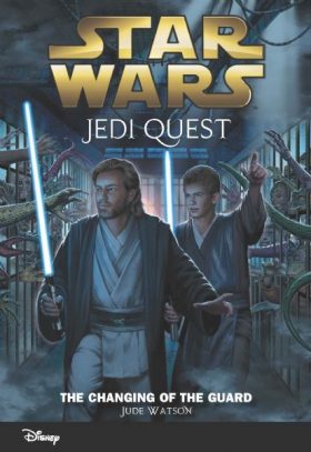 Star Wars: Jedi Quest: The School of Fear ebook by Jude Watson - Rakuten  Kobo