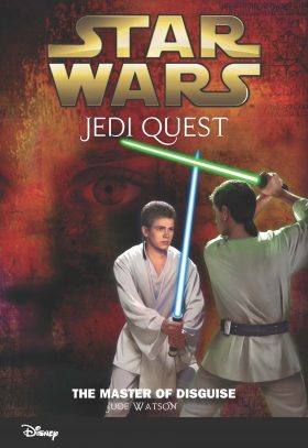 Star Wars: The Last of the Jedi: Dark Warning (Volume 2) ebook by Jude  Watson - Rakuten Kobo