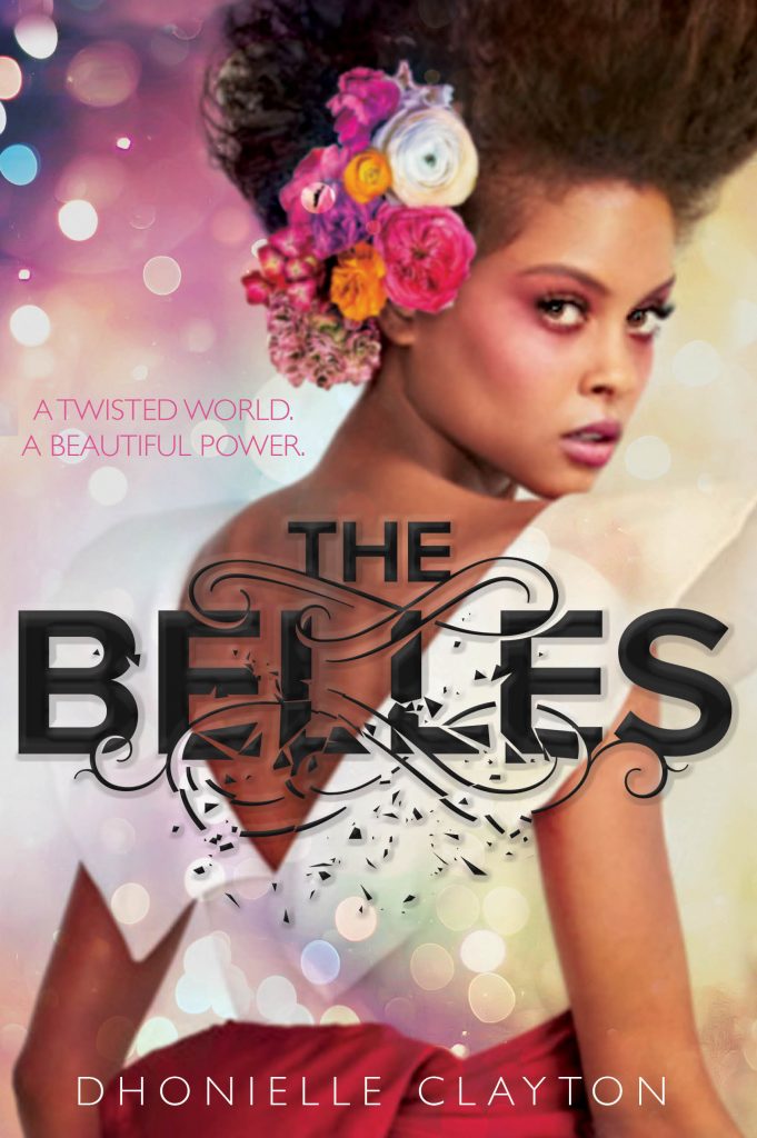 the beauty trials a belles novel dhonielle clayton