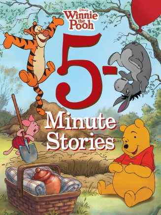 Hello, Winnie the Pooh! by Disney Books Disney Storybook Art Team - Disney,  Disney Baby, Winnie the Pooh, Winnie the Pooh & Friends Books