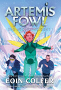 Artemis Fowl - Disney Books | Disney Publishing Worldwide