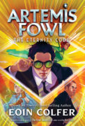 Artemis Fowl - Disney Books | Disney Publishing Worldwide