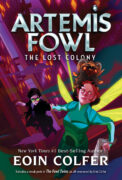 Artemis Fowl - Disney Books | Disney Publishing Worldwide