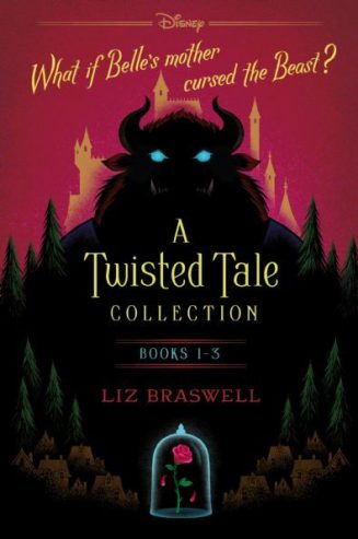  Straight On Till Morning-A Twisted Tale: 9781484781302:  Braswell, Liz: Books