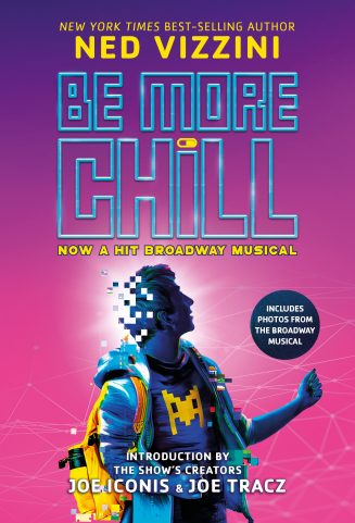 Be More Chill Broadway Tie-In