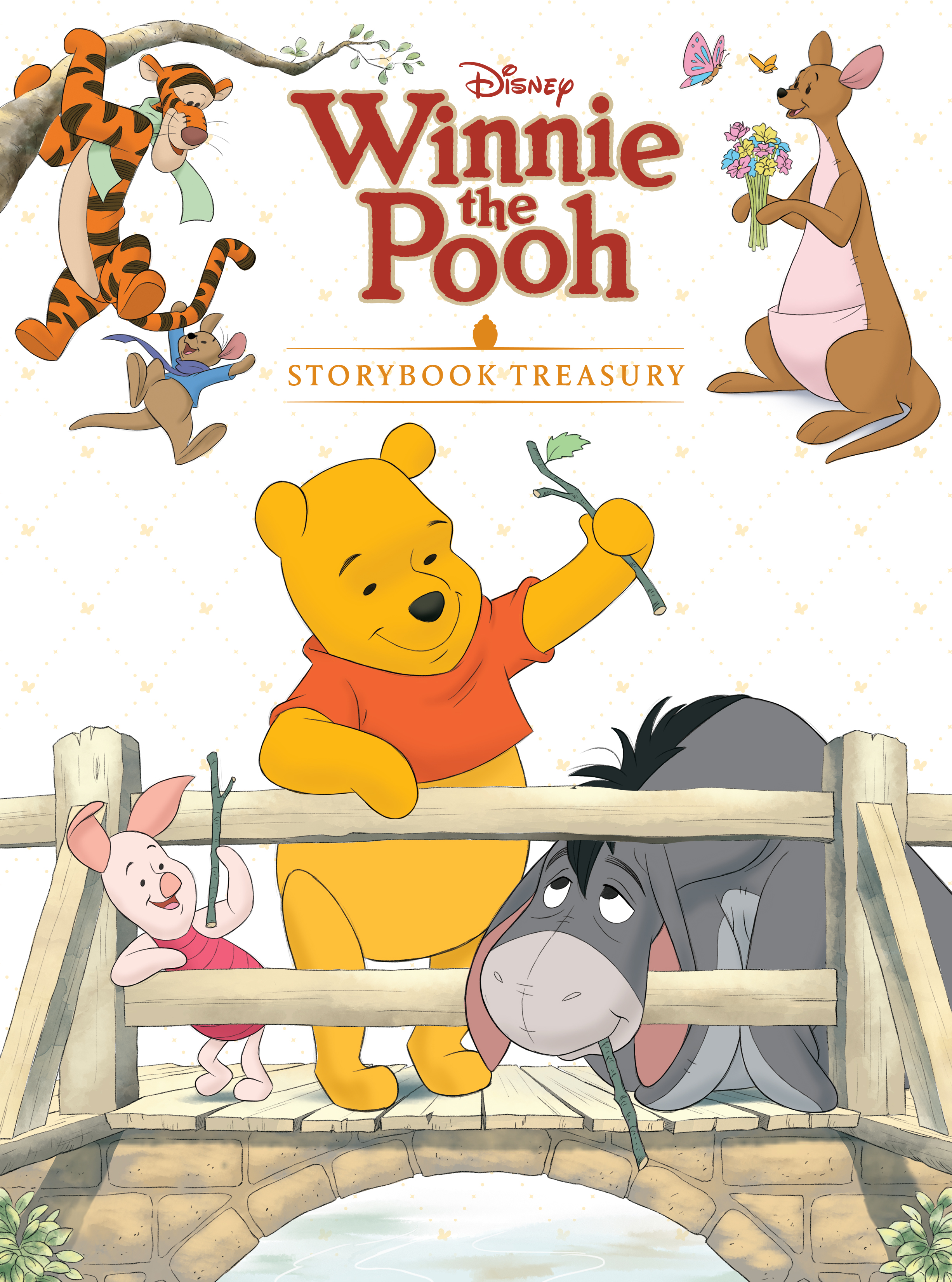 Winnie the Pooh: Adult Colouring Book (Disney)