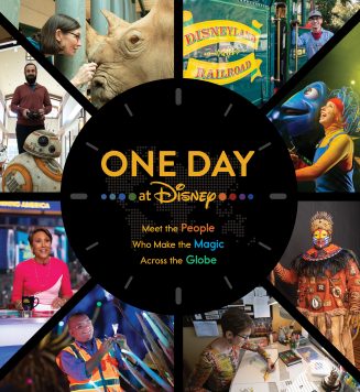 One Day At Disney