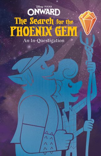 Onward Phoenix Gem