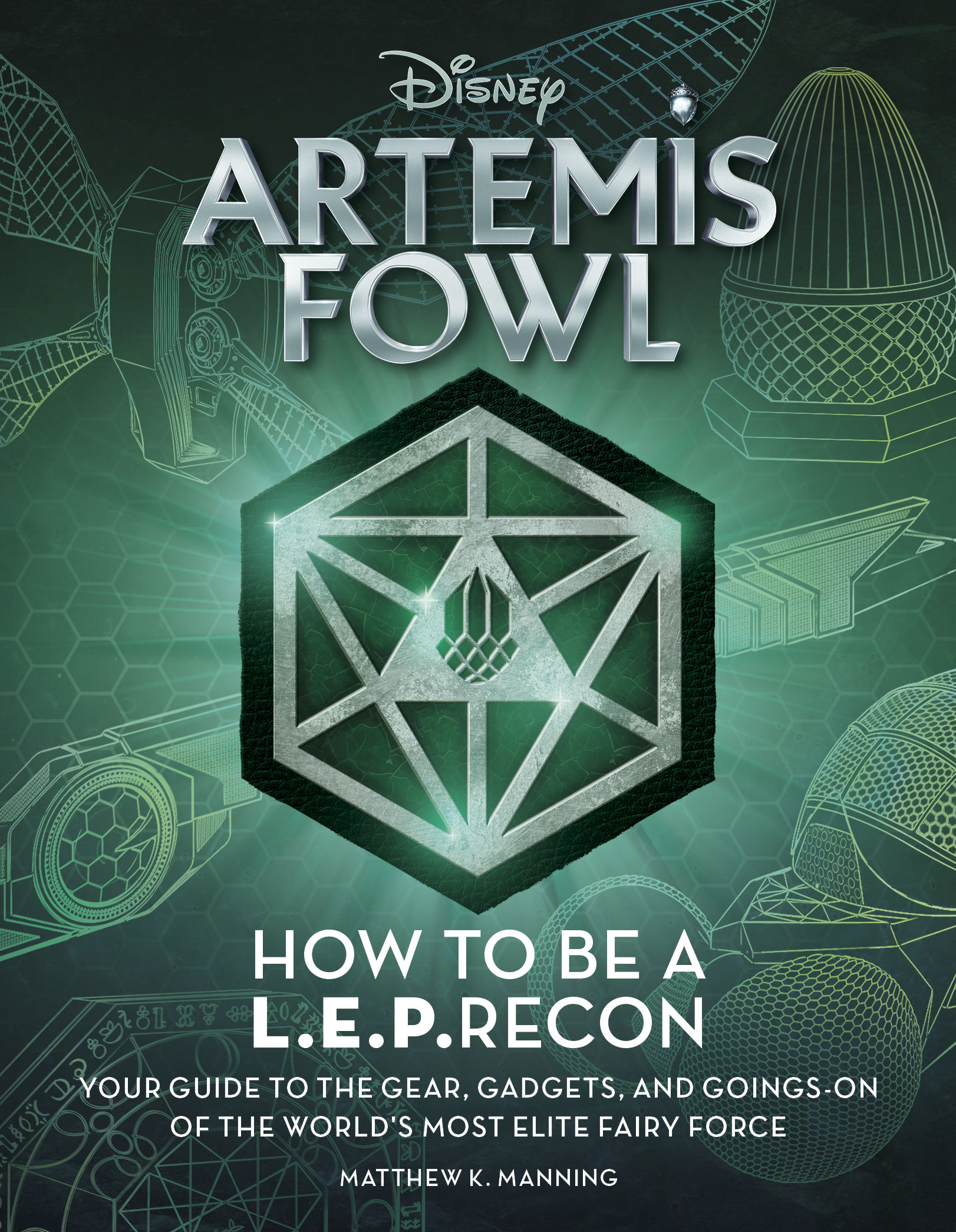 Watch or Pass: Review: Artemis Fowl