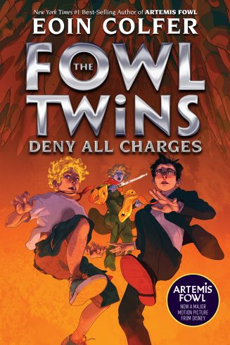 The Fowl Twins Deny All Charges