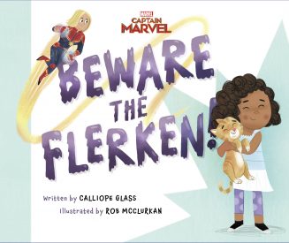 Beware the Flerken