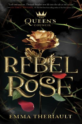 Rebel Rose