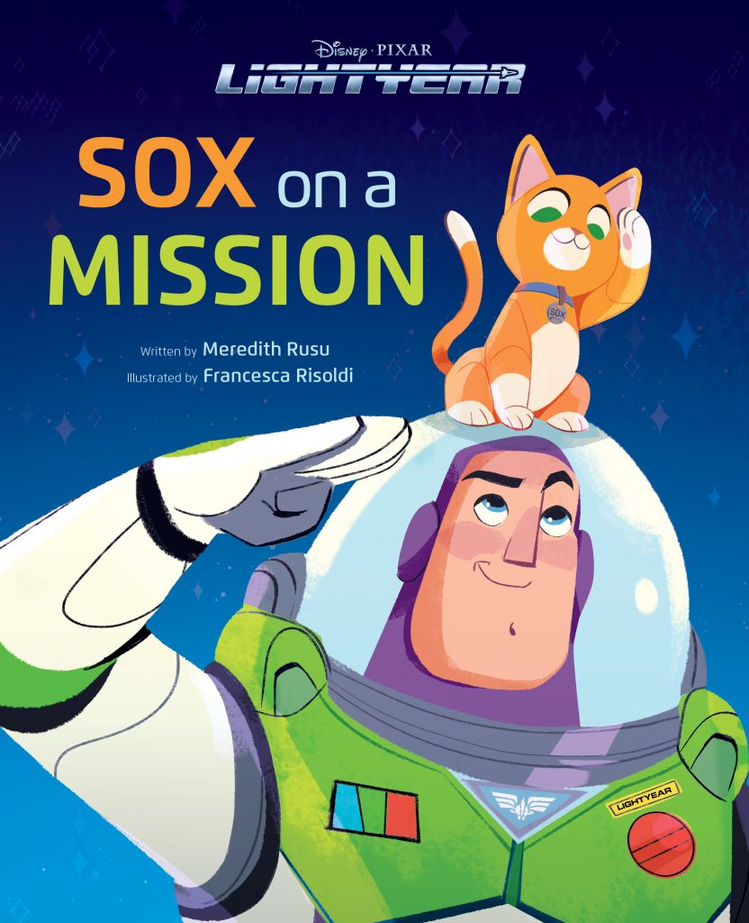 Disney-Pixar Books - Disney Books | Disney Publishing Worldwide