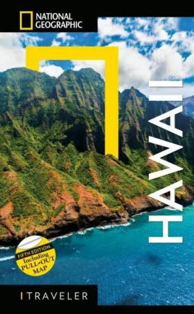 national geographic tours hawaii
