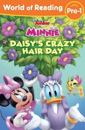 Disney Junior Books - Disney Books