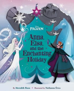 Compra Disney Pixar Frozen Elsa, Anna e Olaf libro puzzle lenticolare  all'ingrosso