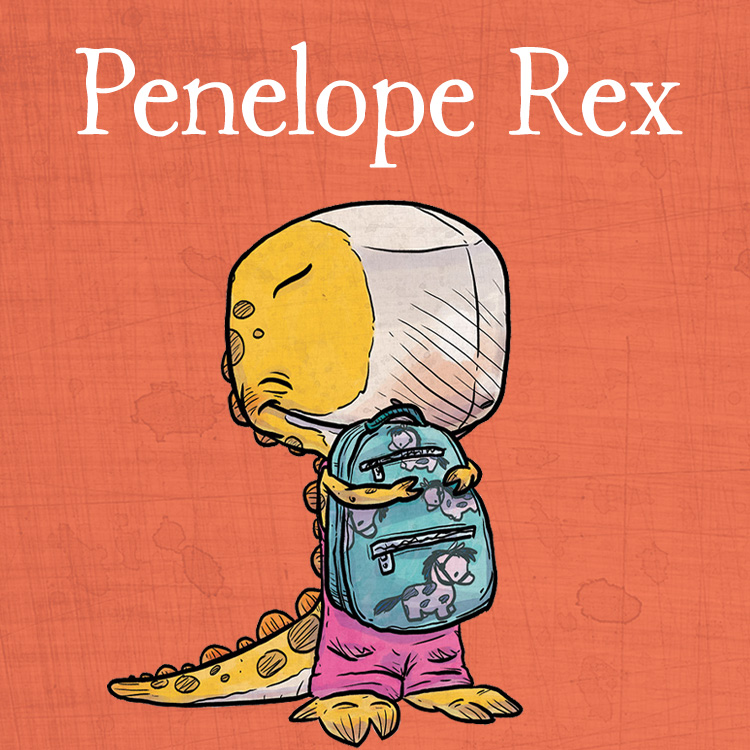 Penelope Rex