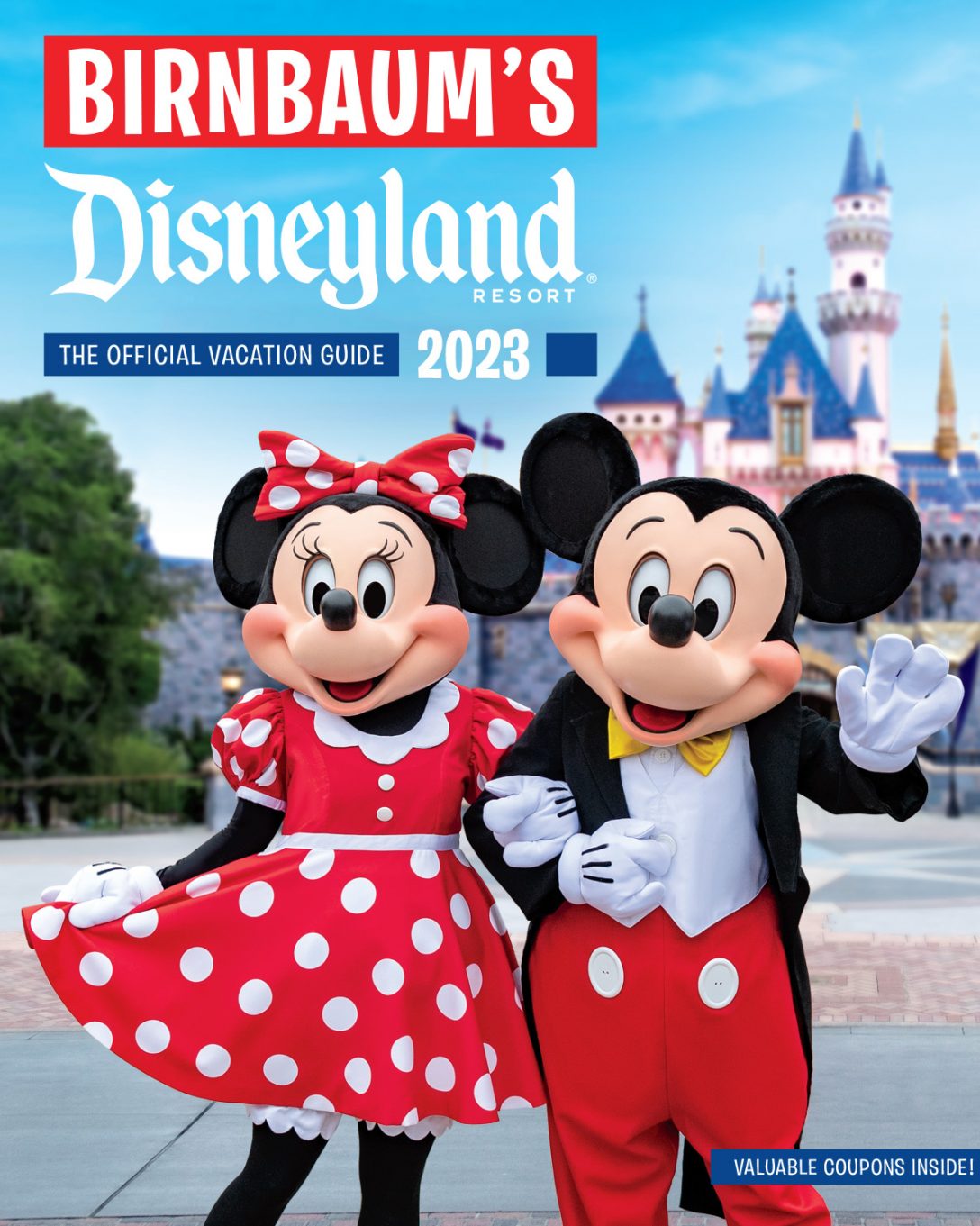 Birnbaum's 2024 Walt Disney World by Birnbaum Guides Birnbaum's