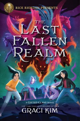 percy jackson and the last olympian book report