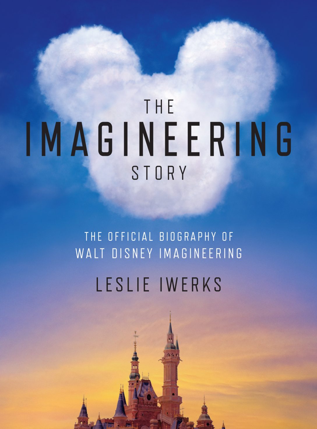 disney imagineering case study