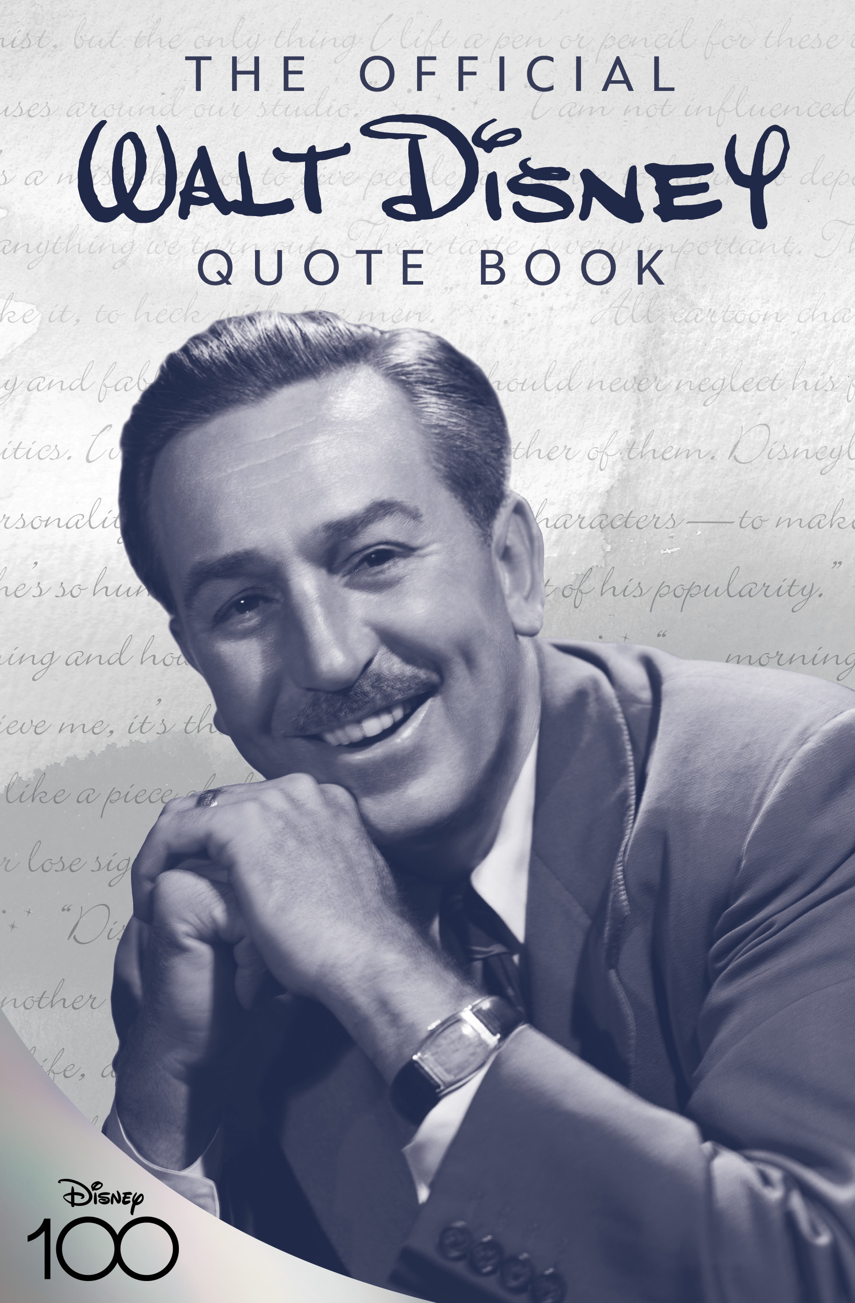 quotes walt disney